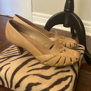 NUDE NATURALIZER PUMPS